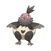 629png — Pokemon Generation 5 (Unova) option 136