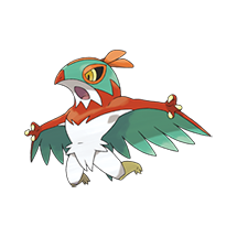 701png — Pokemon Generation 6 option 88