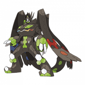 718 Cpng — Pokemon Generation 6 option 106