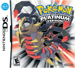 Zz1576383820pokplatinumboxartjpg — Pokemon Generation Rankings option 8