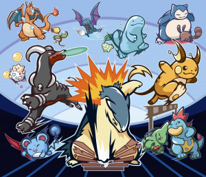 1200px Pokathlonartpng — Pokemon Gimmicks option 2