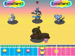 Contest Dancepng — Pokemon Gimmicks option 11
