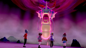 Dynamax Gyaradosjpg — Pokemon Gimmicks option 13