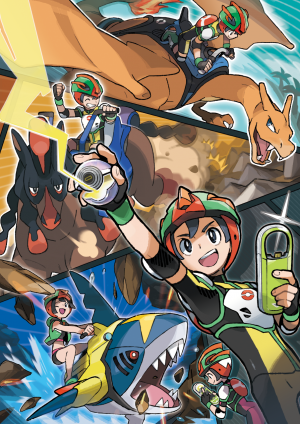 Sunmoonpokrideartworkpng — Pokemon Gimmicks option 28