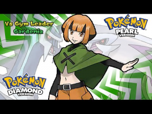 Dpp Gym Themejpg — Pokemon Gym Leader and Kahuna Battle Theme option 3