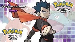 Frlg Gym Themejpg — Pokemon Gym Leader and Kahuna Battle Theme option 4