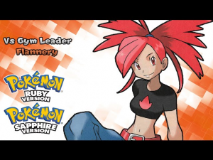 Rse Gym Themejpg — Pokemon Gym Leader and Kahuna Battle Theme option 12