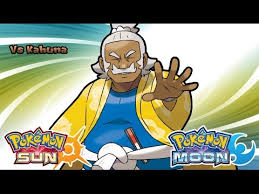 Sm Kahuna Themejpg — Pokemon Gym Leader and Kahuna Battle Theme option 13