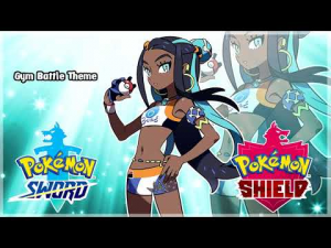 Swsh Gym Thmejpg — Pokemon Gym Leader and Kahuna Battle Theme option 14