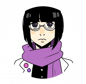 Ymirpng — Pokemon Idilia Characters option 18