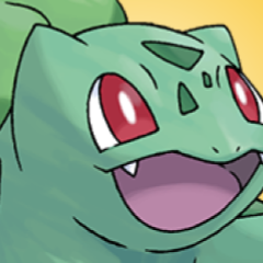 Bulbasaurpng — Pokemon Island Tier List option 1
