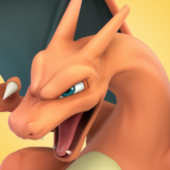 Charizardpng — Pokemon Island Tier List option 2