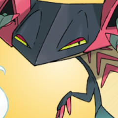 Dragapultpng — Pokemon Island Tier List option 4