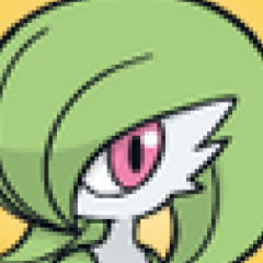 Gardevoirpng — Pokemon Island Tier List option 7