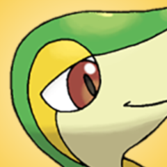 Snivypng — Pokemon Island Tier List option 16