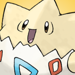 Togepipng — Pokemon Island Tier List option 17