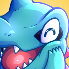 Totodilepng — Pokemon Island Tier List option 18