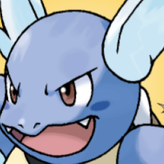 Wartortlepng — Pokemon Island Tier List option 19