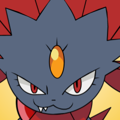 Weavilepng — Pokemon Island Tier List option 20