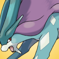 Zz1647129302suicunepng — Pokemon Island Tier List option 25