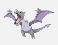 Aerodactylpng — Pokemon Kanto Fully Evolved option 1