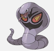 Arbokpng — Pokemon Kanto Fully Evolved option 3