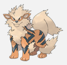 Arcaninepng — Pokemon Kanto Fully Evolved option 4