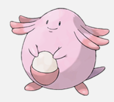Chanseypng — Pokemon Kanto Fully Evolved option 9