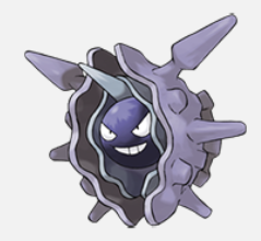 Cloysterpng — Pokemon Kanto Fully Evolved option 12