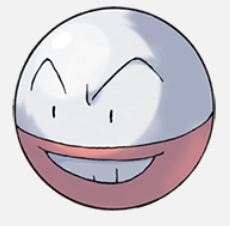 Electrodepng — Pokemon Kanto Fully Evolved option 19