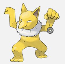 Hypnopng — Pokemon Kanto Fully Evolved option 31