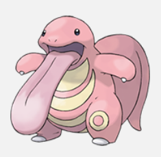 Lickitungpng — Pokemon Kanto Fully Evolved option 38