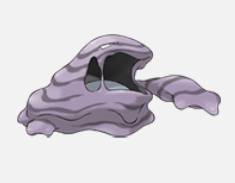 Mukpng — Pokemon Kanto Fully Evolved option 47