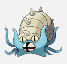 Omastarpng — Pokemon Kanto Fully Evolved option 51