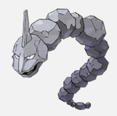 Onixpng — Pokemon Kanto Fully Evolved option 52