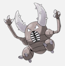 Pinsirpng — Pokemon Kanto Fully Evolved option 56