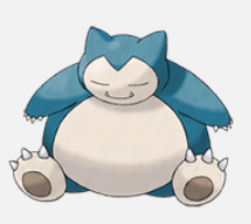 Snorlaxpng — Pokemon Kanto Fully Evolved option 69