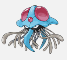 Tentacruelpng — Pokemon Kanto Fully Evolved option 73
