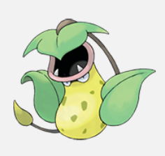 Victreebelpng — Pokemon Kanto Fully Evolved option 77
