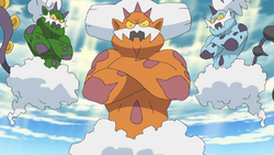 250px Forcesofnatureanimepng — Pokemon Legendary Battle Themes option 2