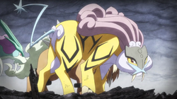 250px Raikoupgpng — Pokemon Legendary Battle Themes option 3