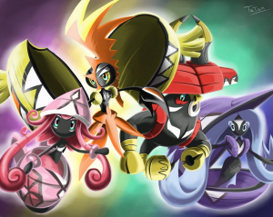 Faca3e40cafec487fbc51424e8154778jpg — Pokemon Legendary Battle Themes option 12
