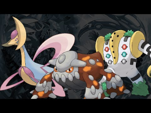 Hqdefaultjpg — Pokemon Legendary Battle Themes option 14
