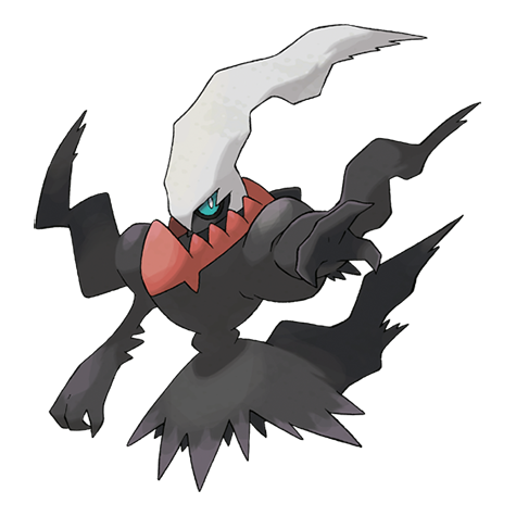 Pokémons Lendários Tier List 