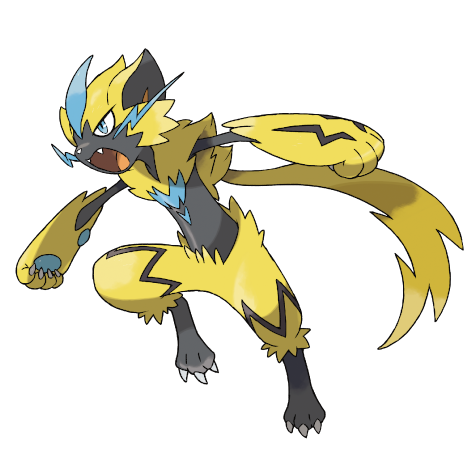 Pokémon Iniciais do tipo Fogo Tier List (Community Rankings) - TierMaker