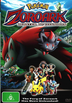 81kxot4snjlsl1500jpg — Pokemon Movie Ash & Co. Introductions option 7