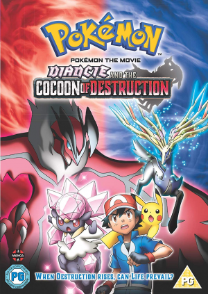 81x3l4pqb5lsl1500jpg — Pokemon Movie Ash & Co. Introductions option 9