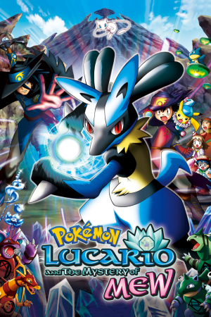 M08englishposterpng — Pokemon Movie Ash & Co. Introductions option 12