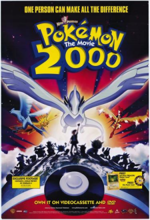Pokemon Movie 2 The Power Of One 1826jpg — Pokemon Movie Ash & Co. Introductions option 17