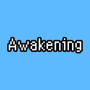 005 Awakeningpng — Pokemon Mystery Dungeon DS Music option 5